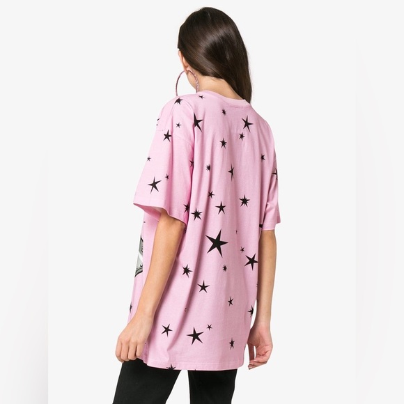 MOSCHINO
ASTRONAUT BEAR T-SHIRT OVERSIZED XS - Picture 5 of 5